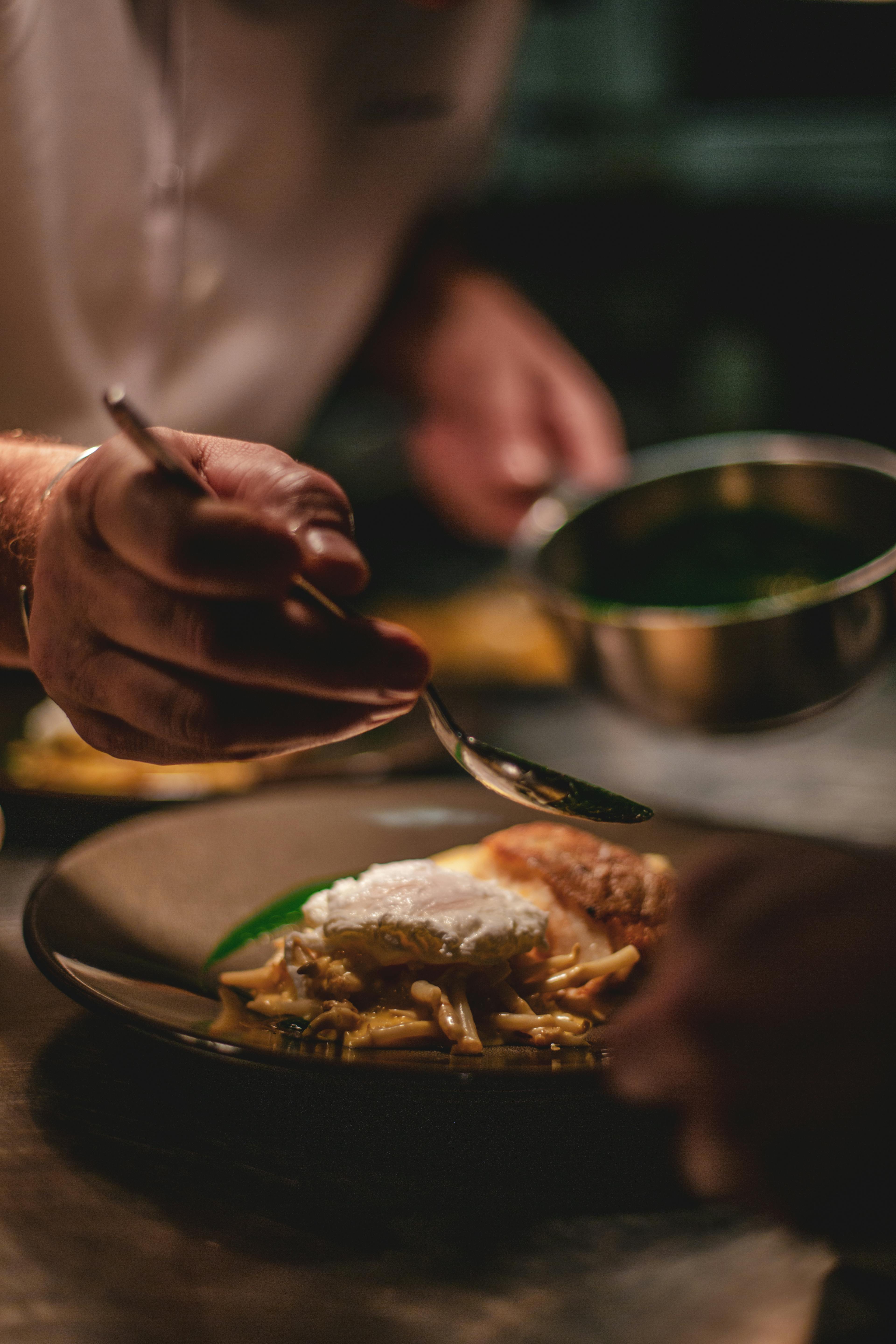 Gastronomía