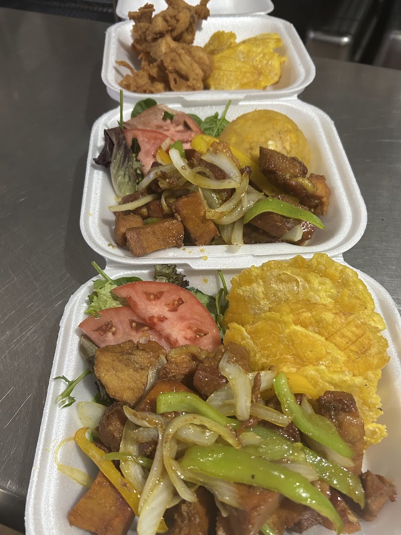 La Cocina del Gordito