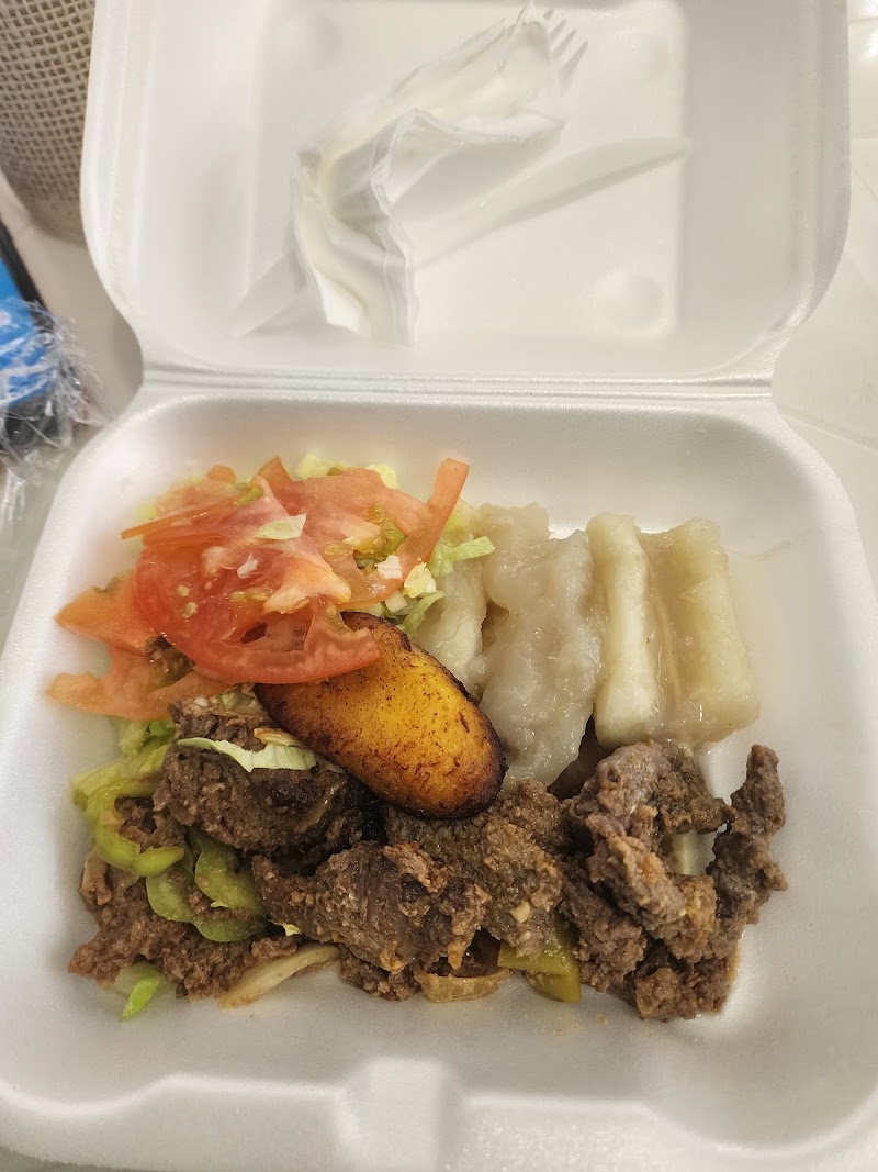 Restaurant Tu Amigo