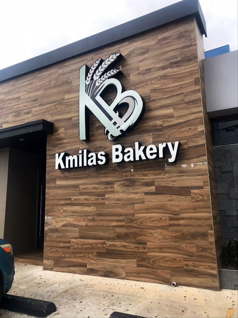 Kmilas Bakery