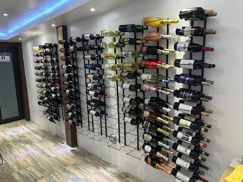 La biblioteca del Vino