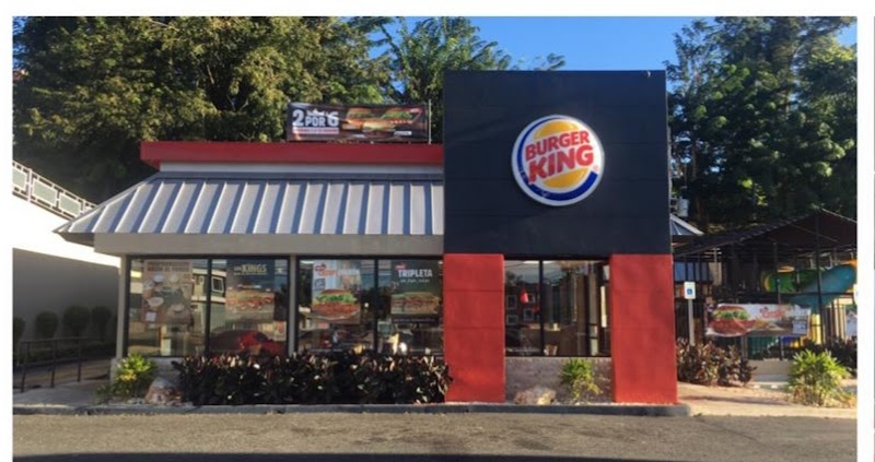 Burger King