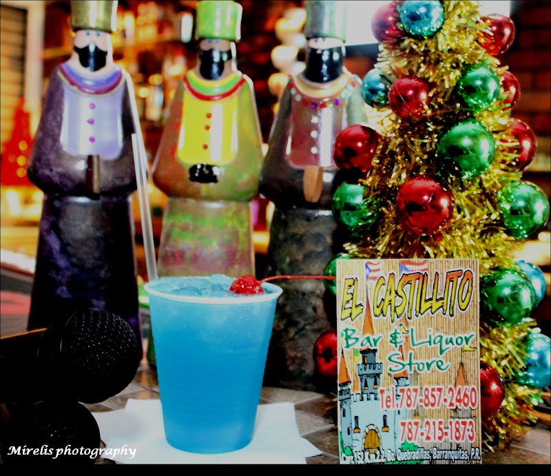 El Castillito Bar & Liquor Store