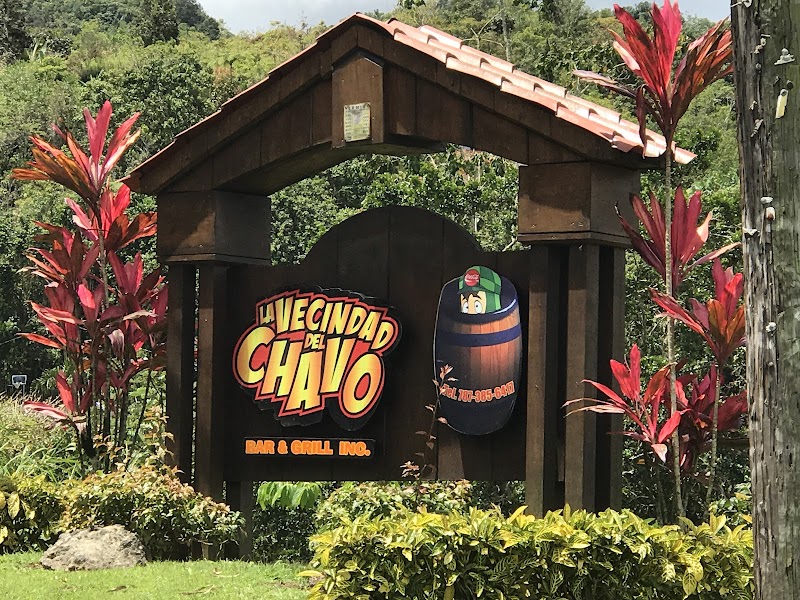 La Vecindad Steakhouse
